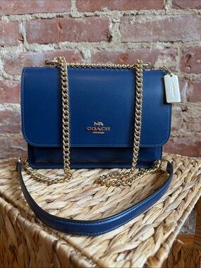 Coach | Bags | Coach Double Zip Camera Bag Crossbody | Poshmark